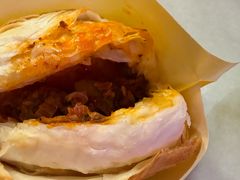 -虢国羊肉汤馆(政二街店)