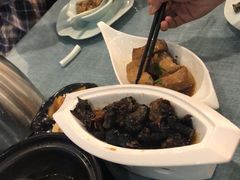 -茶油香闽南菜·花园餐厅(前埔店)