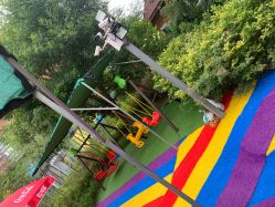 -萌宠亲子动物乐园(槐房万达店)