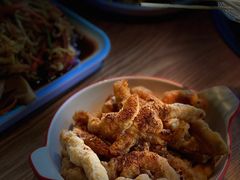 -奉天宴遇烧烤·冒锅