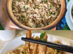 -台山第一家兴华黄鳝饭·黄鳝婆(合水分店)