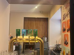 -山海菜馆·海肠捞饭·青岛菜(栈桥店)