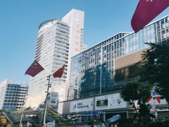 -赛格电子市场(华强北路店)