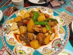 大盘鸡-巴依老爷·新疆美食(上城区天城路店)