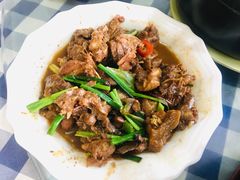 -钱大妈海鲜饭店(保利林语店)