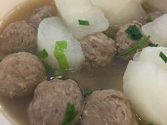 -莲塘味宝园牛杂(天越翔园店)