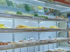 -哈尔滨小酒馆·鲜肉现穿自助烧烤(康新花园店)