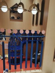 -奈尔宝家庭中心·亲子餐厅(前滩店)