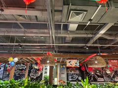 -管氏翅吧(台湾街店)