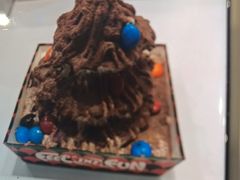 -DQ·蛋糕·冰淇淋(鸿坤店)