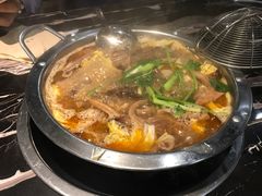 -古乐牛香·鲜牛肉牛杂火锅(五一中路店)