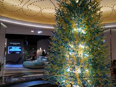 -红星美凯龙国际家居博览中心至尊mall停车场