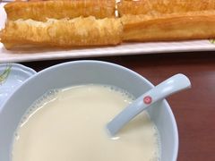 -日月永和中国餐饮名店(东湖店)