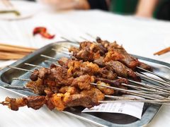 -郑喜旺烧烤(新密总店)