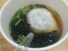 -家宴·灌蛋·沙茶面(曾厝垵店)