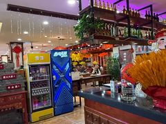 -那家老院子东北菜·饺子·小鸡炖蘑菇(艳华街店)