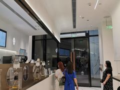 -喜茶(永旺梦乐城店)