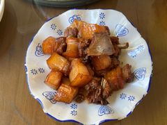 红烧肉-途中饭店(开化店)