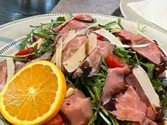 -Osteria意大利餐厅