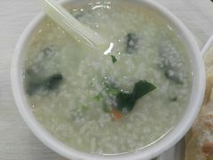 -东北师大净月校区食堂
