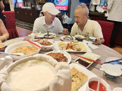 -老浒记烤鸭-北京菜(琉璃厂店)