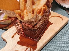-俄士厨房(未来城店)