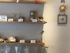 零售区-RAN BAKERY