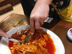 -福慧慈缘素食餐厅(王府井店)