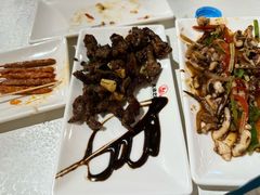 -渔乐之昕·铁板烧自助餐(虹悦城店)