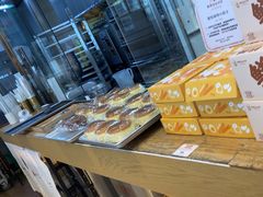 -西村叔叔的店·面包·甜品·蛋糕(清河万象汇店)