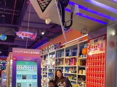 -星舰梦航(广百广场荔胜店)