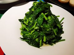 -上海滩餐厅(BFC外滩金融中心店)