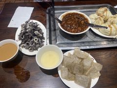 -姚记炒肝店(簋街店)