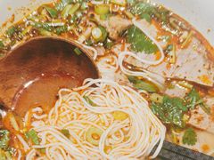 -马记永·兰州牛肉面(3019君尚店)