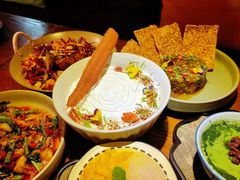 -马灯记·云贵川·Bistro(龙门浩店)