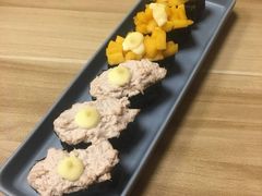 -夏树寿司(大沥店)