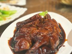 -乐忻皇朝(上海中心大厦店)