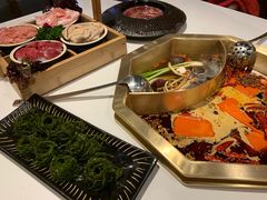 -丙申臺火锅