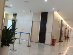 -美年大健康体检中心(红岭分院)