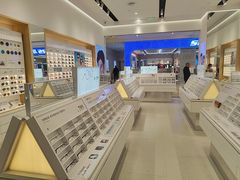 -OYEA欧野眼镜(武商MALL·众圆店)