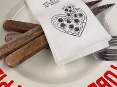 -Tubestation站点比萨(五道营店)