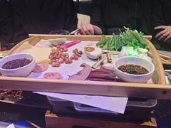 -最先生·烧烤·火锅·音乐聚会餐厅(大悦城店)