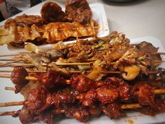 -南湖胖子砂锅(南湖店)