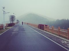 -南京金牛湖风景区