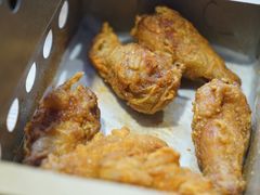 -阿捡忭京炸鸡(韭菜园总店)