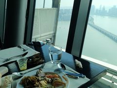 -澳门旅游塔360°旋转餐厅(南湾湖广场店)