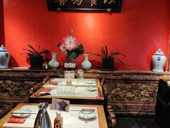 -小吊梨汤·北京菜·烤鸭(清河万象汇店)