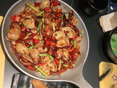 -嘎嘎鸭脑壳(金沙店)