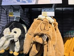 -迪卡侬(土桥店)