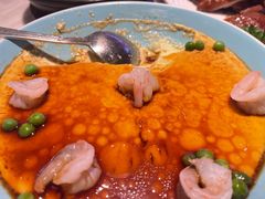 -茅庐川菜(烟台万象汇店)
